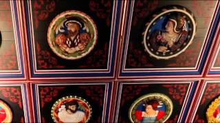 Stirling Castle Scotland