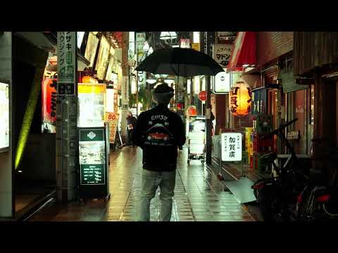 Niky Savage - CHE PAURA CHE HO (Visual Video)