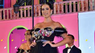 Gala de Arte 2022. Fiestas del Cristo de Tacoronte