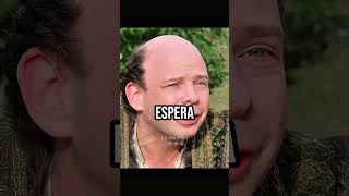 The Princess Bride (1987) | No soy tonto soy un sabelotodo 😊 #shorts #triste #cinema #pelicula