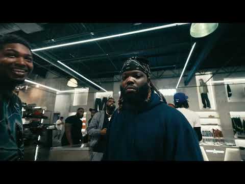 O Money, Lil Beezy, & Hitkidd - DRANK ON MY KIX (WOW 3x)