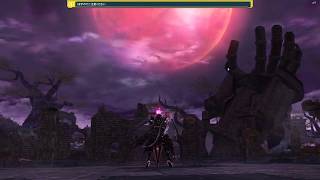 【PSO2】ソロアルチ　異世界の残滓　Lv.405　Ra/Hu