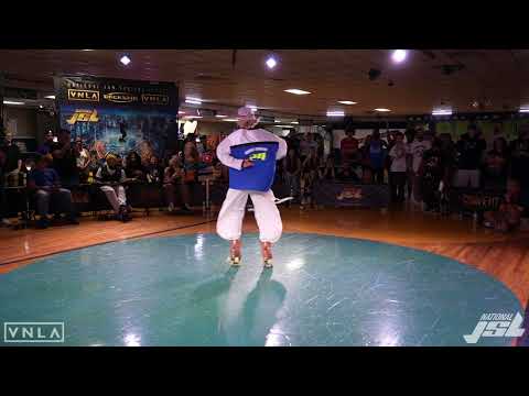 Tatiana Donskova vs Kiera Miller | FINAL | Women's Battles | SJ2024