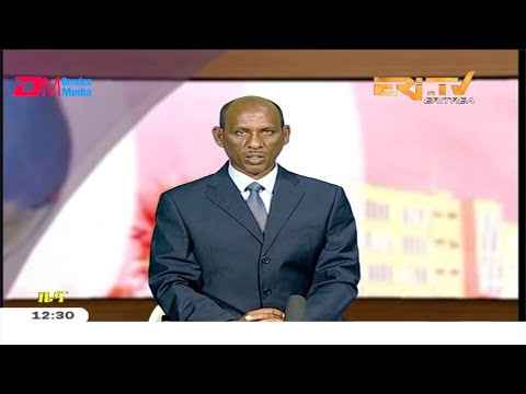Midday News in Tigrinya for April 2, 2020 - ERi-TV, Eritrea