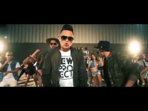 Oscar Prince ft  Bip   Champetua Oficial Video