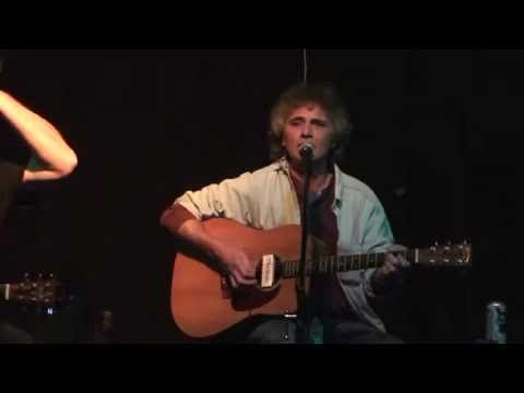 She Said (Live)