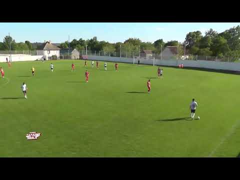 SLZ 24 OFK Mihajlovac-Sloga 33 2:2