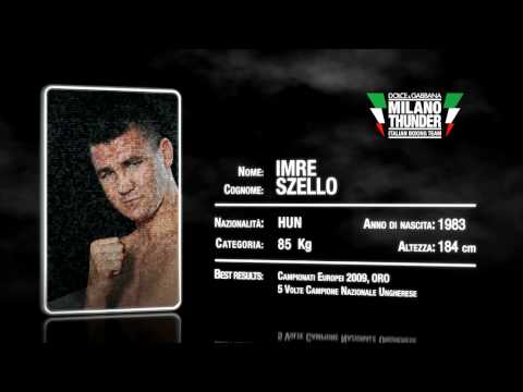 Imre Szello