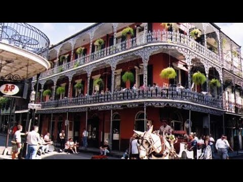 EarthCam Live: New Orleans Street View