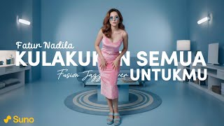 Download lagu FATUR & NADILA - KULAKUKAN SEMUA UNTUKMU (2000) | FUSION JAZZ COVER #NNMRequest mp3 Download lagu FATUR & NADILA - KULAKUKAN SEMUA UNTUKMU (2000) | FUSION JAZZ COVER #NNMRequest mp3