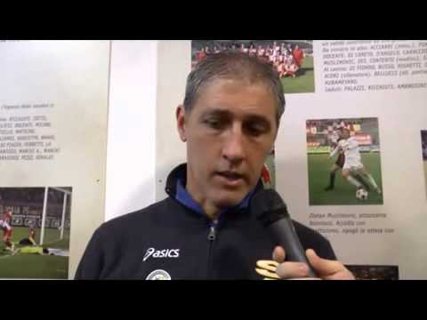 Interviste a  Fabio Fraschetti e Marco Osio