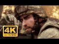 Battlefield: Bad Company 2 - Full Campaign Walkthrough [4K/60FPS]