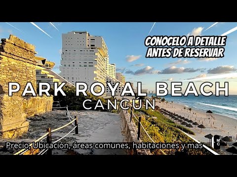 Videos del Park Royal Beach Cancun 4★ en Cancún, MéxicoVerPrecios19CerrarConsulta por Whatsapp 🇦🇷BookingTripadvisorExpediaAgodaTravelocityOrbitzPricelineTripSkyscannerDespegarKayakHotelesBestdayDestiniaTrivagoTurismocityAlmundoLastminuteHotwire