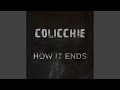 How It Ends