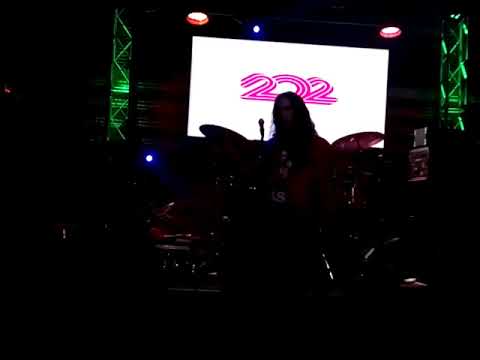 202 - Rockstar (santos inocentes versión 2019)