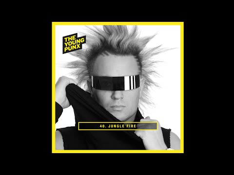 ep40. JUNGLE FIRE