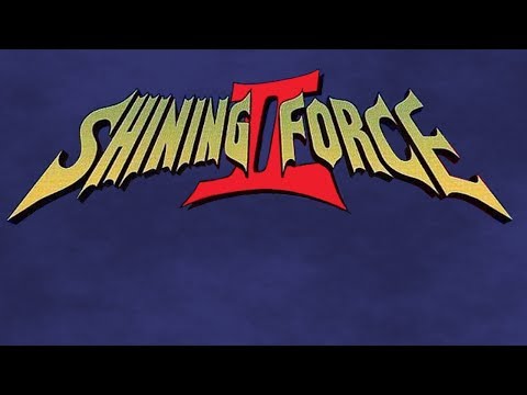 Let's Play │ Shining Force 2 │ 30 │ Geshp