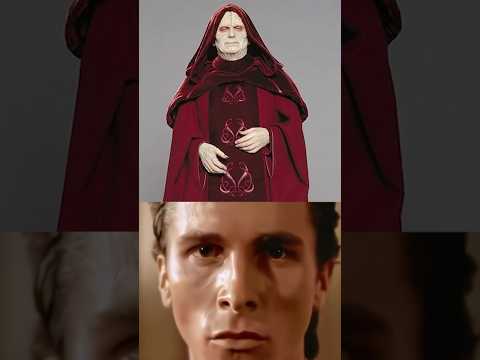 Ranking Every Darth Sidious #starwars #clonewars