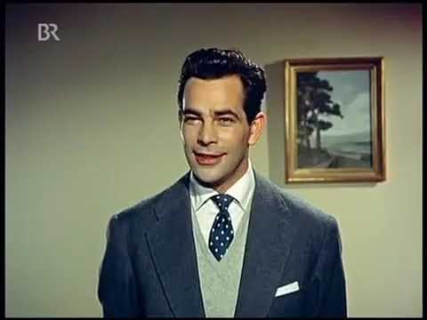 Die Drei von der Tankstelle 1955