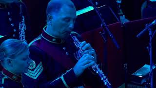 Sailing | Rod Stewart | The Bands of HM Royal Marines