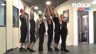 Frànçois and The Atlas Mountains @ NovaSessions