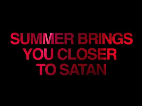 The Sidekicks - "Summer Brings You Closer to Satan" (Full Album Stream)