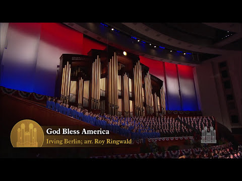 God Bless America