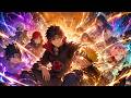 Reborn Into Naruto My Head Rubbing Skill Steals All Talents Anime Dub