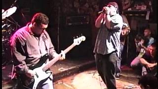 Indecision at CBGB - 12/1/96 (Part One)