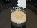 How To Get The Strong Taste Out Of Soy Beans