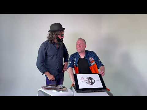 Evil Wings - Fake It Truly (Official Music Video) 2024