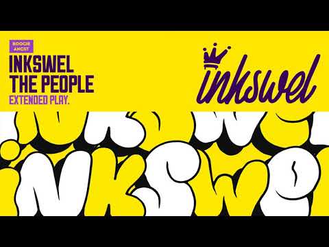 Inkswel - Too Late (feat. Stan Smith)