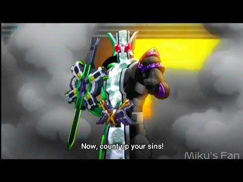 Fuuto PI Every Combination Transformation [Part 2]