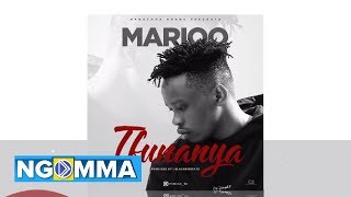 Marioo- Ifunanya (Official Audio)