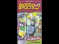 Opening To Larry Boy The Yodelnapper 2002 VHS Chordant