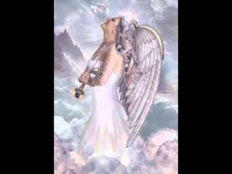 Peter Gee - My Angel