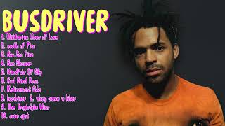 Busdriver-Year's music sensation anthology-Bestselling Hits Collection-Vital