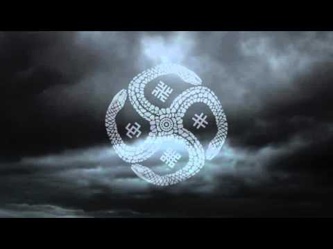 PRAGNAVIT "Ahvjarnaja kroŭ Stodu Viecznaści" (Blood Sacrifice to an Idol of Eternity) OFFICIAL VIDEO