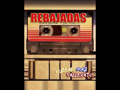 Andrés Landero .- Canto a mi Machete (Rebajada)