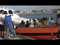 Mediterranean Sinking Kills 300 Migrants Bound.