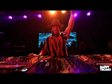 Lexlay @ Rio Electrononic Music - Buenos Aires - Argentina 03/12/2023 - 4k videoset