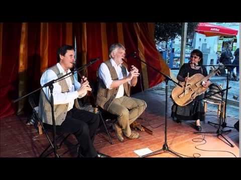 Egyszólam - Lassú magyaros, sebes magyar