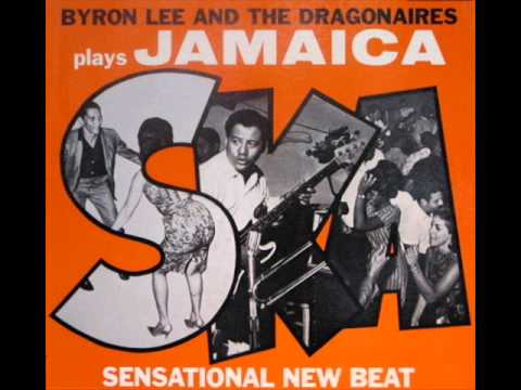 Byron Lee & The Dragonaires: Ska Dee Wah