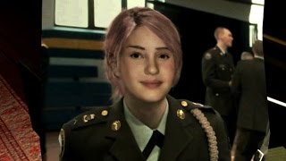 Gone Home Gameplay PS4 | She Cute (Part 1)