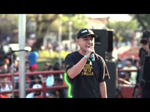 ¡¡LO MEJOR DE MAJESTIC!! ORIGEN FREESTYLE (MAJESTIC VS DEXO)