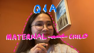 Download lagu MATERNAL & CHILD CARE Q&A | NLE & NCLEX | BOARD SENSITIVE mp3 Download lagu MATERNAL & CHILD CARE Q&A | NLE & NCLEX | BOARD SENSITIVE mp3