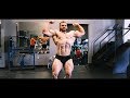 Starting From Scratch Episode 13 | Chest Training and Posing Practice