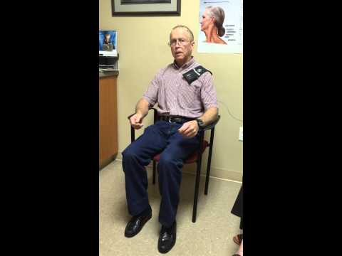 Amazing DBS Before & After | 225-769-2200 | Baton Rouge Parkinson's Specialists