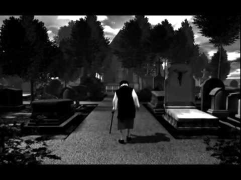 The Graveyard Trial Video