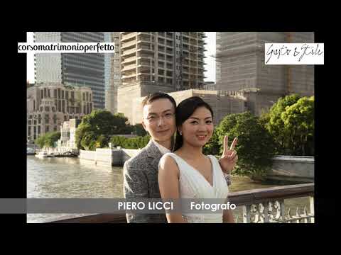 Intervista a Well Tv Channel Matrimonio Perfetto - Interview